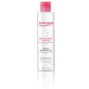 HYDRA+ gel limpiador suave 200 ml