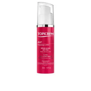 AH3 sérum global antiedad 30 ml