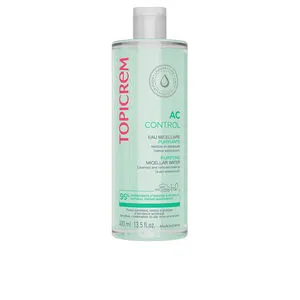 AC agua micelar purificante 400 ml