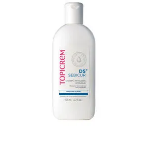 DS+ champú anticaspa intensivo 125 ml