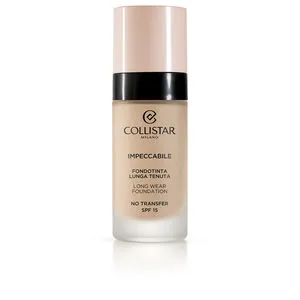 IMPECCABILE base maquillaje larga duración #2R