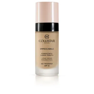 IMPECCABILE base maquillaje larga duración #3G