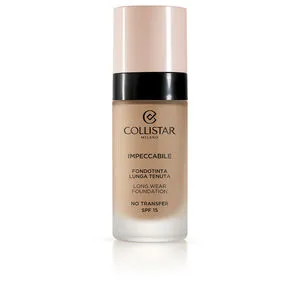 IMPECCABILE base maquillaje larga duración #5N
