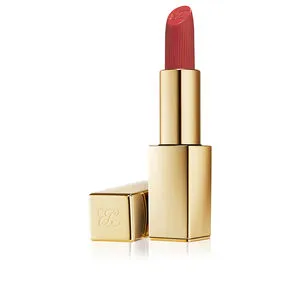 PURE COLOR lipstick #pumpkin