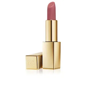 PURE COLOR matte lipstick #teddy bear