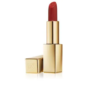 PURE COLOR matte lipstick #independent
