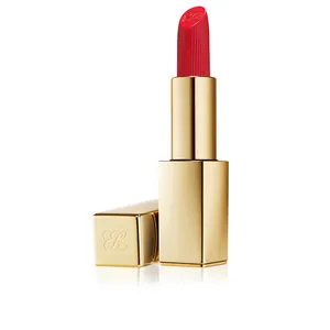 PURE COLOR matte lipstick #pappy