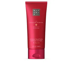 THE RITUAL OF AYURVEDA recovery hand balm 70 ml