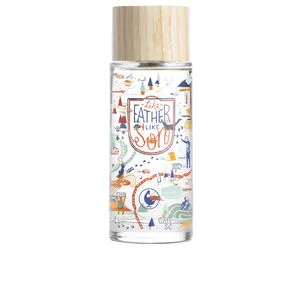 LIKE FATHER LIKE SON eau de toilette vaporizador 125 ml