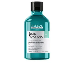SCALP ADVANCED champú 300 ml