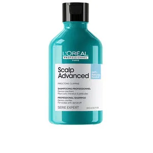 SCALP ADVANCED champú 300 ml