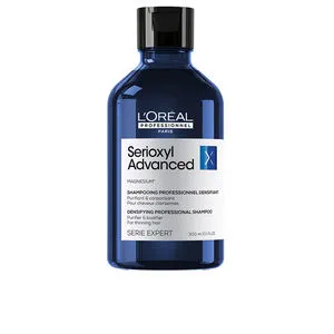 SERIOXYL ADVANCED champú 300 ml