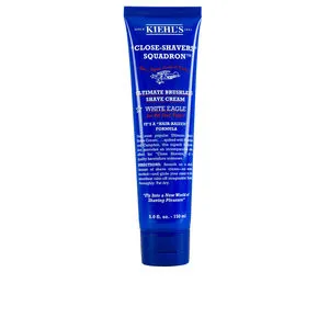 CLOSE SHAVERS SQUADRON ultimate brushless shave cream white eagle 150 ml
