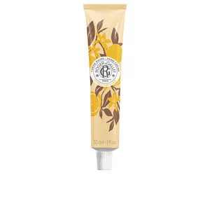 BOIS D’ORANGE crema manos y uñas 30 ml