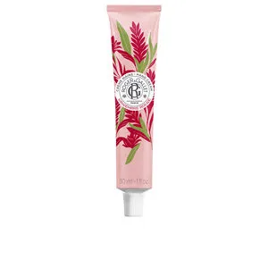 GINGEMBRE ROUGE crema manos y uñas 30 ml