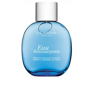 EAU RESSOURÇANTE agua de tratamiento 100 ml