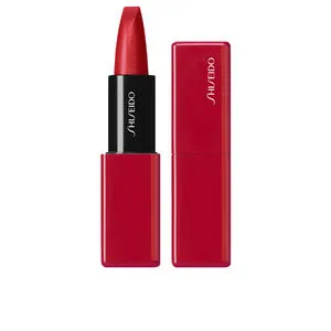 TECHNOSATIN gel lipstick #415 short circuit