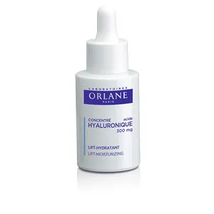 CONCENTRÉ acide hyaluronique 30 ml