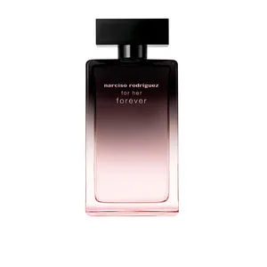 FOR HER FOREVER eau de parfum vaporizador 100 ml