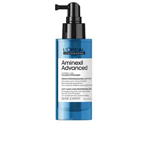 AMINEXIL ADVANCED suero profesional anticaída 90 ml
