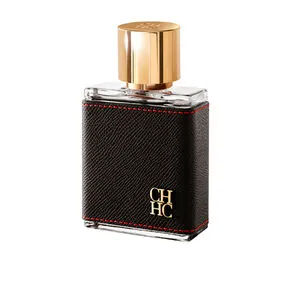 CH MEN eau de toilette vaporizador 50 ml