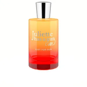 LUST FOR SUN eau de parfum vaporizador 100 ml