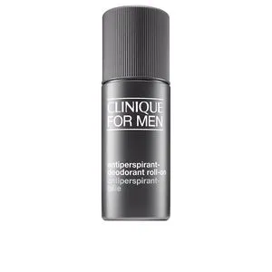 MEN anti perspirant desodorante roll-on 75 ml