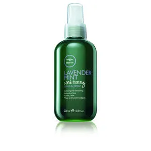 TEA TREE LAVENDER MINT conditioning leave-in-spray 200 ml
