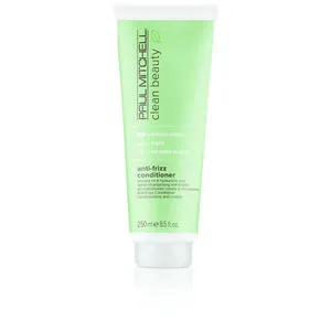 CLEAN BEAUTY anti-frizz conditioner 250 ml