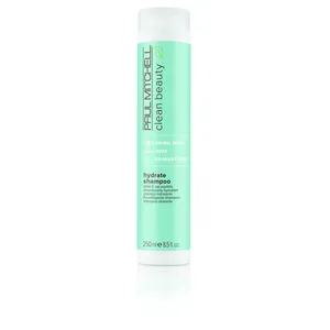 CLEAN BEAUTY hydrate shampoo 250 ml