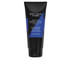 HAIR RITUEL soin sublimateur masque perfecteur de couleur 200 ml