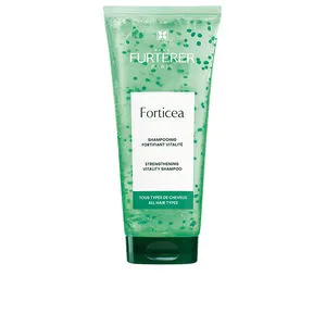 FORTICEA champú fortificante revitalizante 200 ml