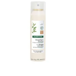 A LA LECHE DE AVENA champú seco extrasuave 150 ml