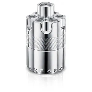 WANTED HOMME eau de parfum vaporizador 100 ml