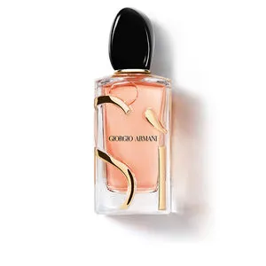 SÌ INTENSE eau de parfum vaporizador refillable 100 ml