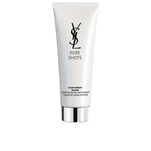 PURE SHOTS cleanser 125 ml