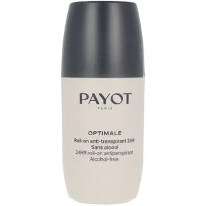 OPTIMALE déodorant 24h 75 ml