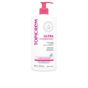 UH leche ultra hidratante corporal 1000 ml