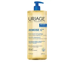 XEMOSE C8+ Aceite Limpiador Anti-picor 1000 ml