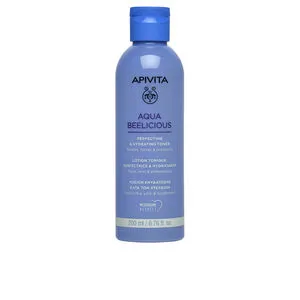 AQUA BEELICIOUS TÓNICO PERFECCIONADOR & HIDRATANTE 200 ml