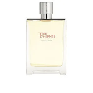 TERRE D’HERMÈS EAU GIVRÉE eau de parfum vaporizador refillable 175 ml