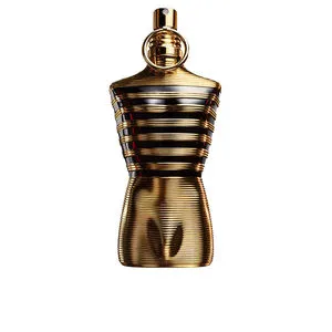 LE MALE ELIXIR PARFUM eau de parfum vaporizador 125 ml
