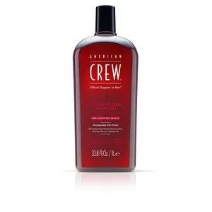 ANTI-HAIRLOSS shampoo 1000 ml