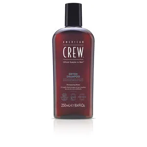 DETOX shampoo 250 ml