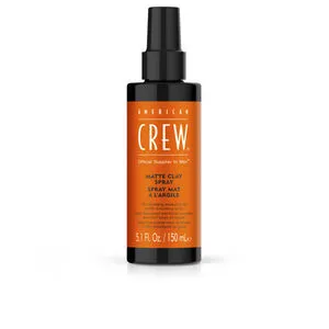 MATTE CLAY medium hold spray 150 ml