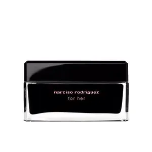 FOR HER body cream 150 ml