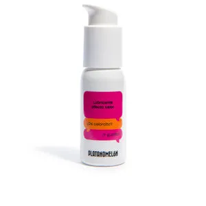LUBRICANTE efecto calor 50 ml