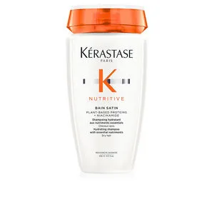 NUTRITIVE bain satin 250 ml