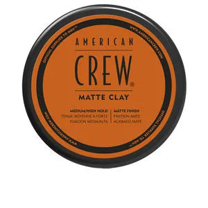 MATTE CLAY medium/high hold 85 gr
