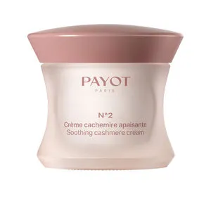 CRÈME Nº2 cachemire 50 ml